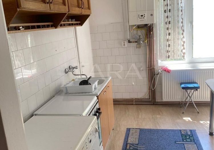 Apartament 1 cameră, 40 mp, Gruia – zona stadionului CFR - Poză 3