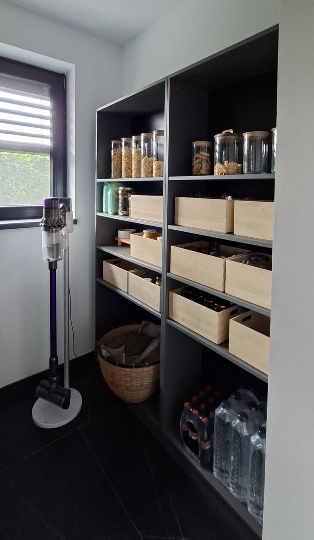 Casa mobilata si utilata cu teren de 432mp - Poză 15