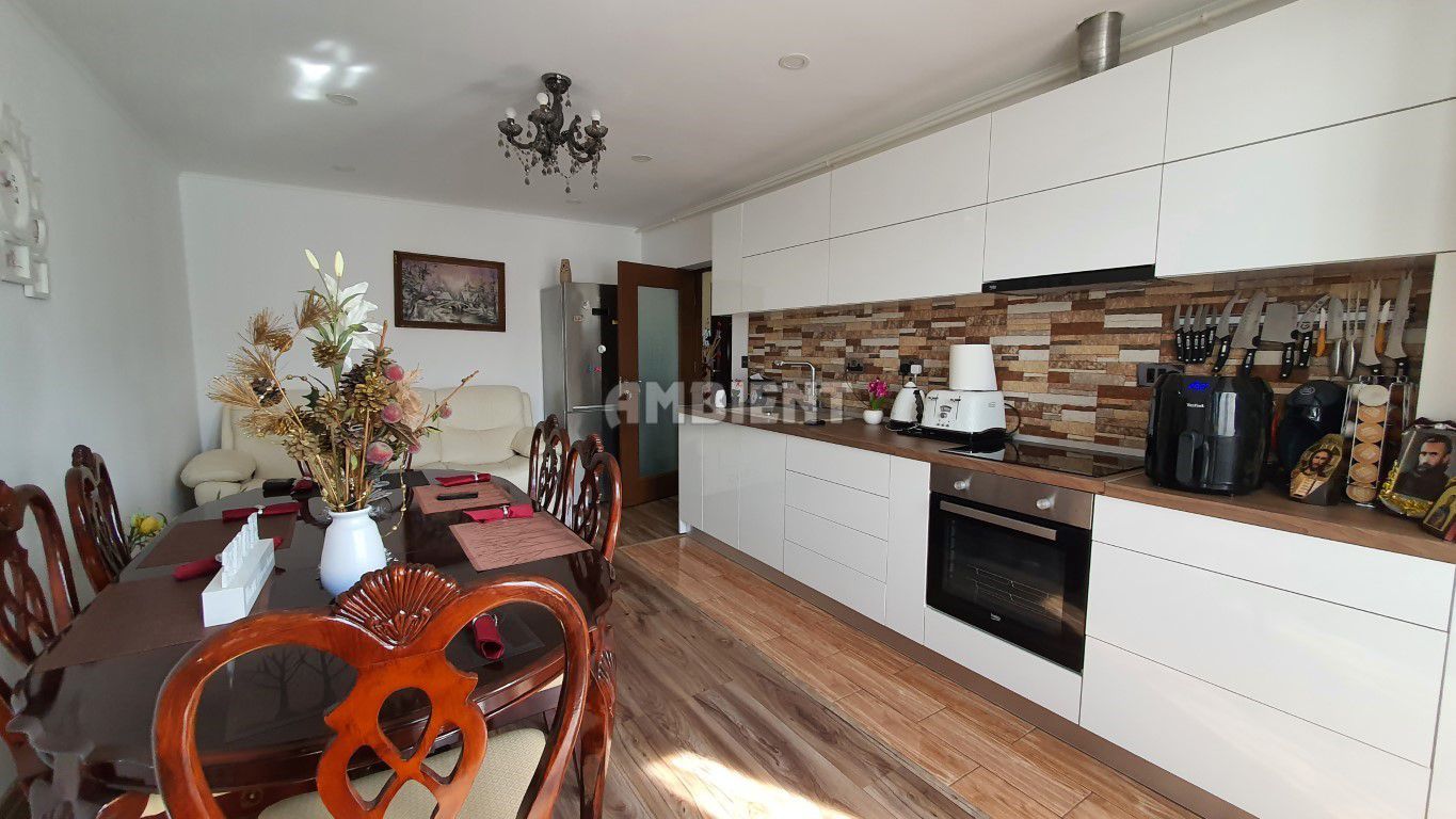 Apartament cu 2 camere (modificat in 3 camere), VASLUI - zona Nord; - Poză 3