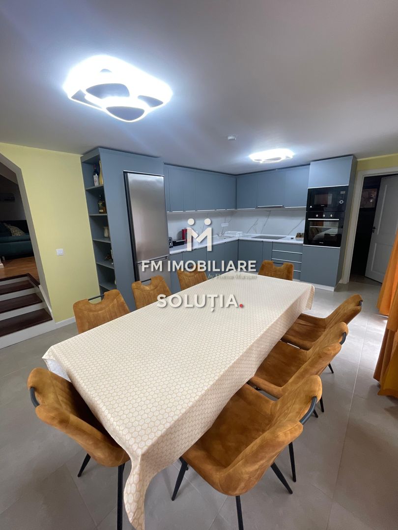 Casa de vanzare - zona Ferneziu - Poză 5