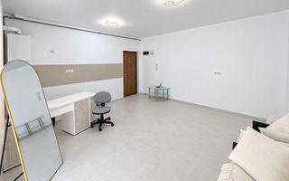 Apartament cu 2 camere si gradina proprie in Braytim la asfalt. - Poză 3