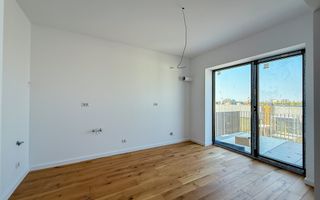 2 Camere 70 MP | Baneasa | Green Lake - Poză 8