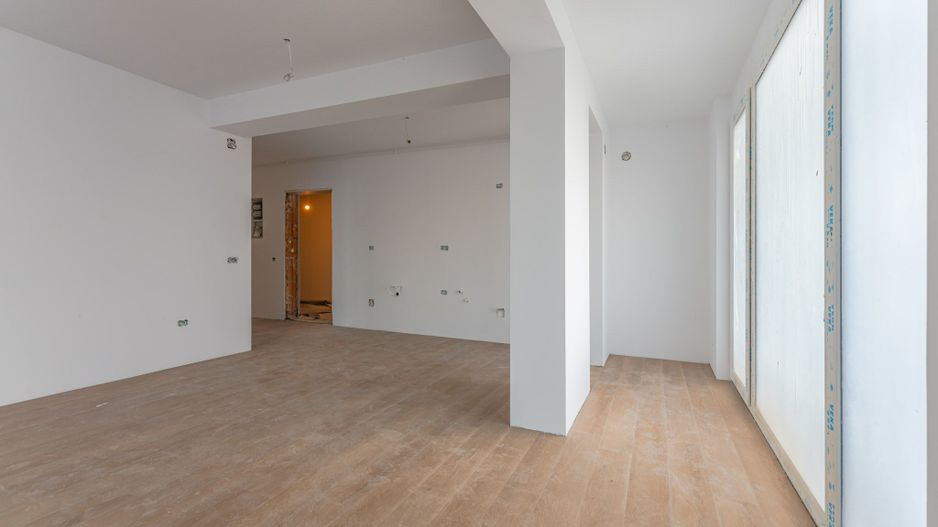 Apartament modern cu 2 camere și balcon generos | Zona Bartolomeu - Poză 3