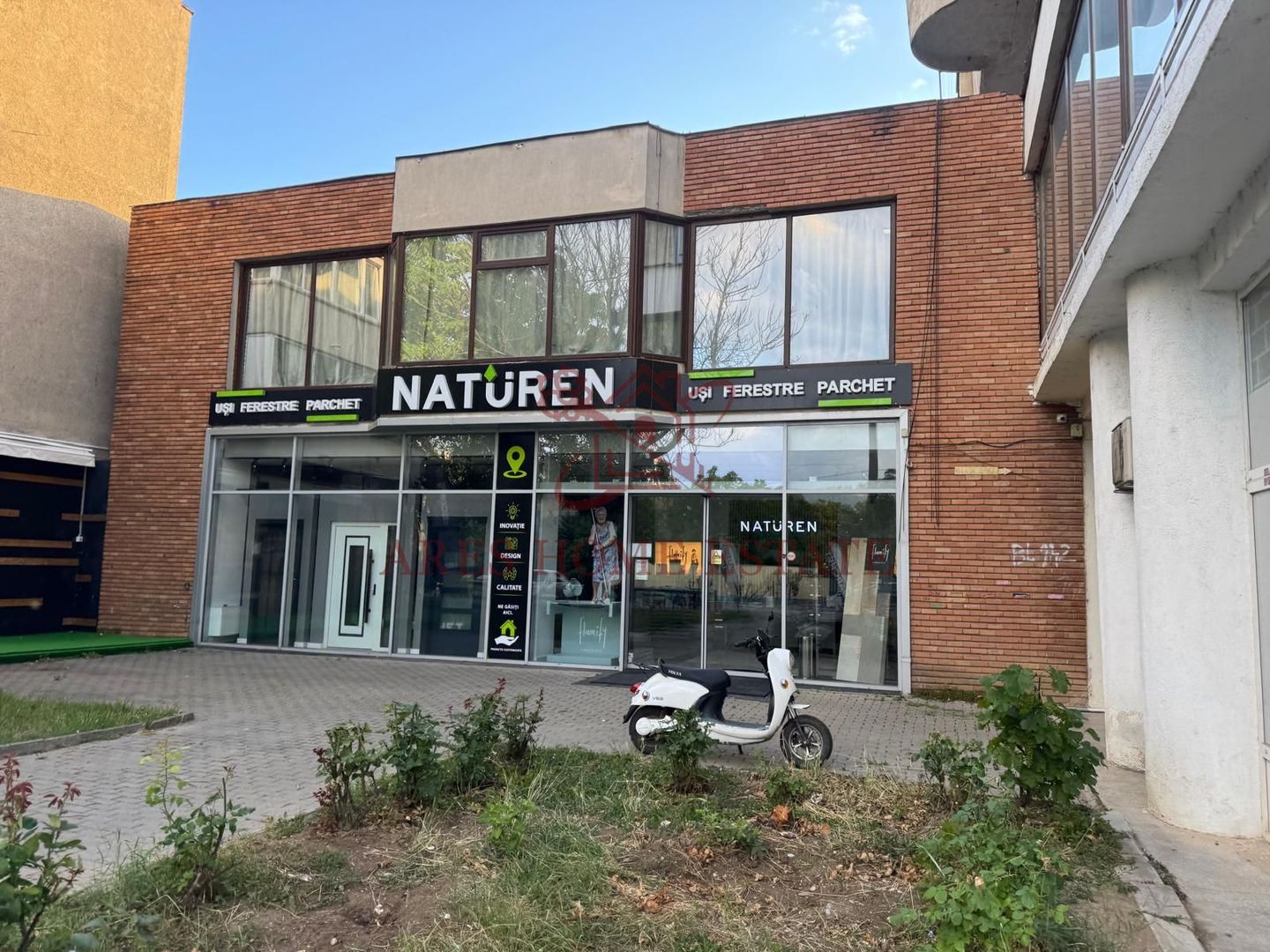 Spațiu comercial 820 mp de închiriat – Calea Aradului - Poză 6