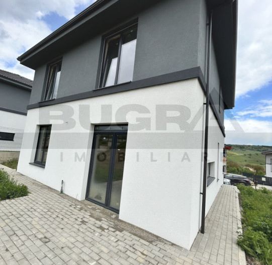 Casa individuala, 5 camere, 119 mp+ 515 mp teren, Zona Corusu - Poză 2