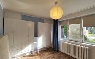 Apartament cu 2 camere | Cartierul Gheorgheni | Zona Herculane - Poză 13