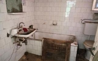 Casa 120 mp-teren 3400 mp-anexe-Sieut, la 30 km de Bistrita - Poză 6