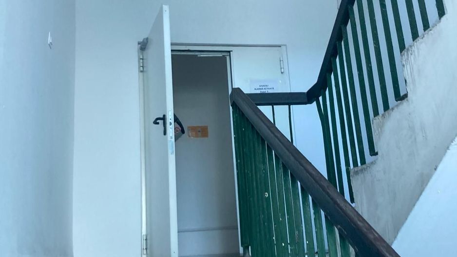 Hala industriala + birouri de inchiriat P+1+2 Faur - Poză 7