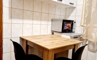 AP. 2 CAMERE 1 MAI, CENTRALA TERMICA, METROU 5 MINUTE, RENOVAT - Poză 6