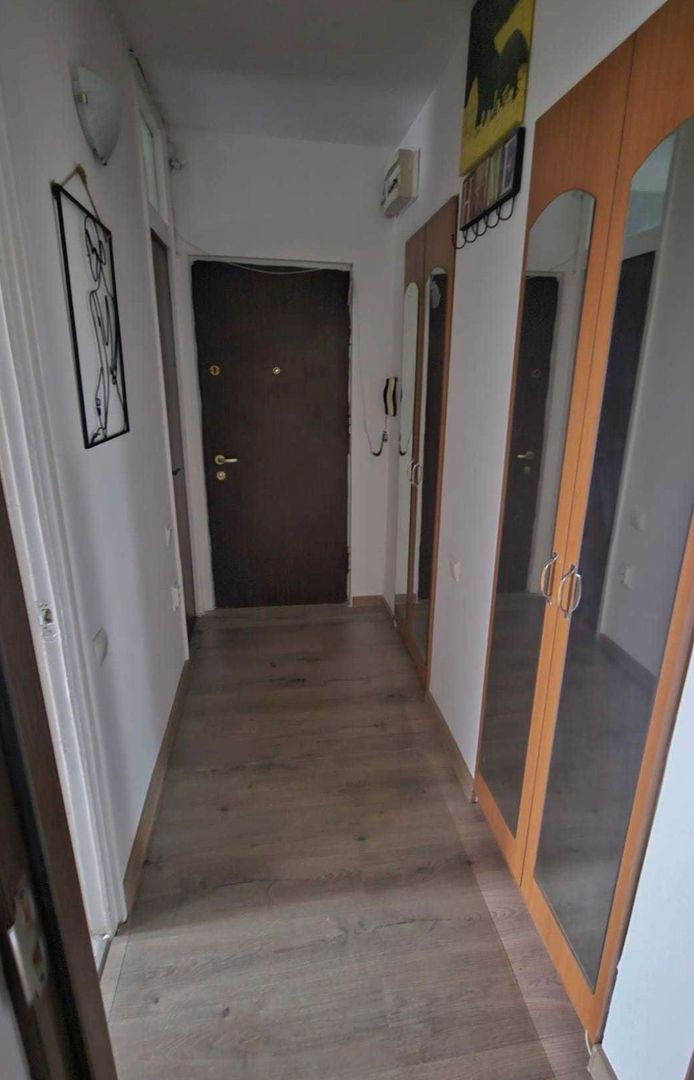 GARS. NICOLAE GRIGORESCU, RENOVAT, BUCATARIE INCHISA, METROU 5 MINUTE - Poză 7