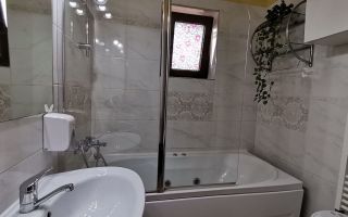 Apartament 2 camere, Bulevardul Poitiers - Frumoasa, bloc nou, parcare, curte privată - Poză 5