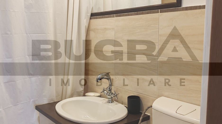 Apartament de 3 camere, 49.76mp, zona strazii Primaverii - Poză 8
