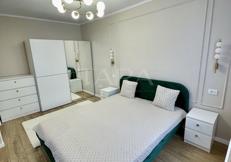 Apartament 4 camere finisat modern – Mănăștur, zona BIG - Poză 5