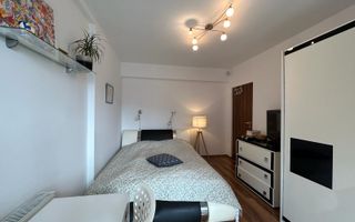 Apartament 3CAM 80MP + Garaj subteran Grigorescu Casa Radio - Poză 4
