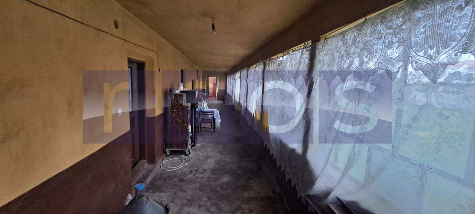 CASA | TEREN 2000 MP | CURTE GENEROASA | IDEAL PENTRU GRADINA SAU LIVADA - Poză 6