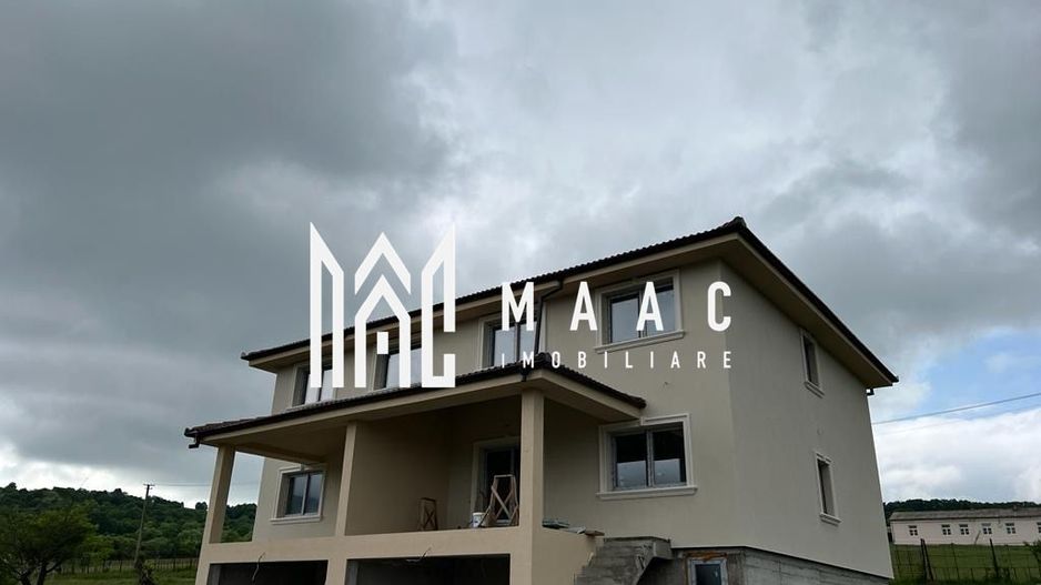 Comision 0% | Casa 4 camere | Pivnita | Terasa | Cisnadie - Poză 3