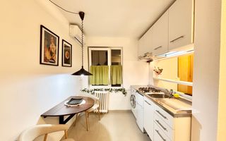 NOU | Apartament 1 camera - Parcul Botanic, Timisoara | PRIMA INCHIRIERE - Poză 4