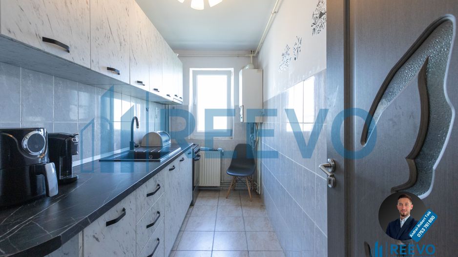 Apartament 3 camere, Narciselor - Poză 7
