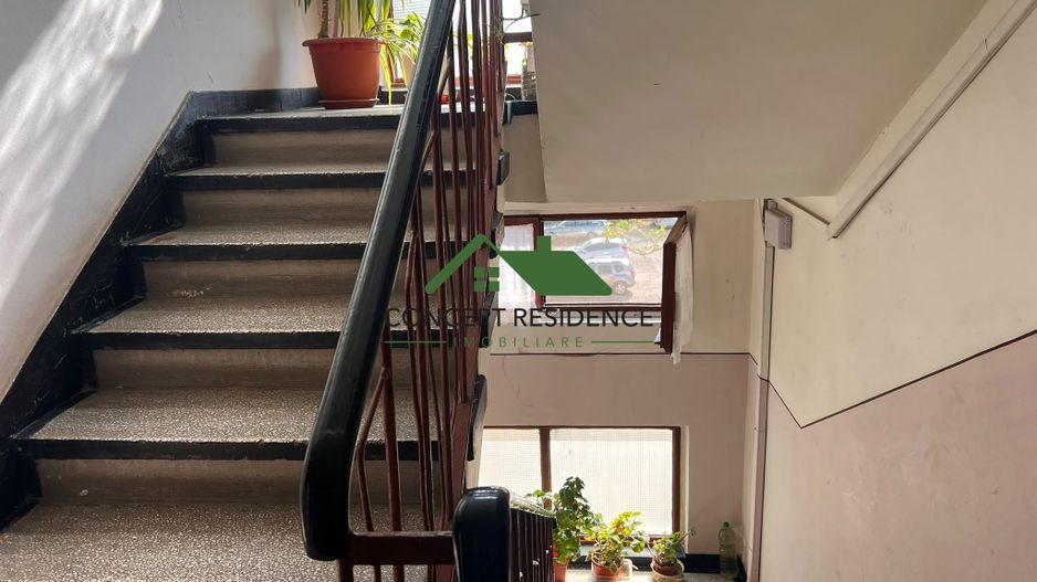 Apartament 2 camere, 40 mp, etaj 3/4 – Aleea Jupiter - Poză 8