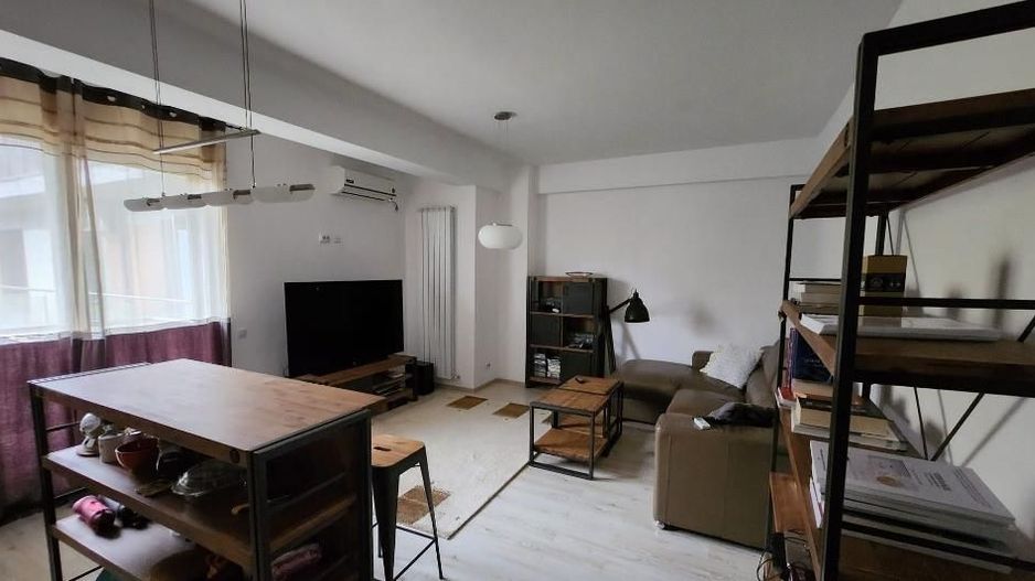 Apartament nou 2 camere Vitan Dudesti (New City Residence) - Poză 5