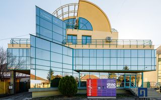 Oportunitate INVESTITIE | Clădire D+P+3E, teren 1149 mp| Bogdanestilor-Timisoara - Poză 2