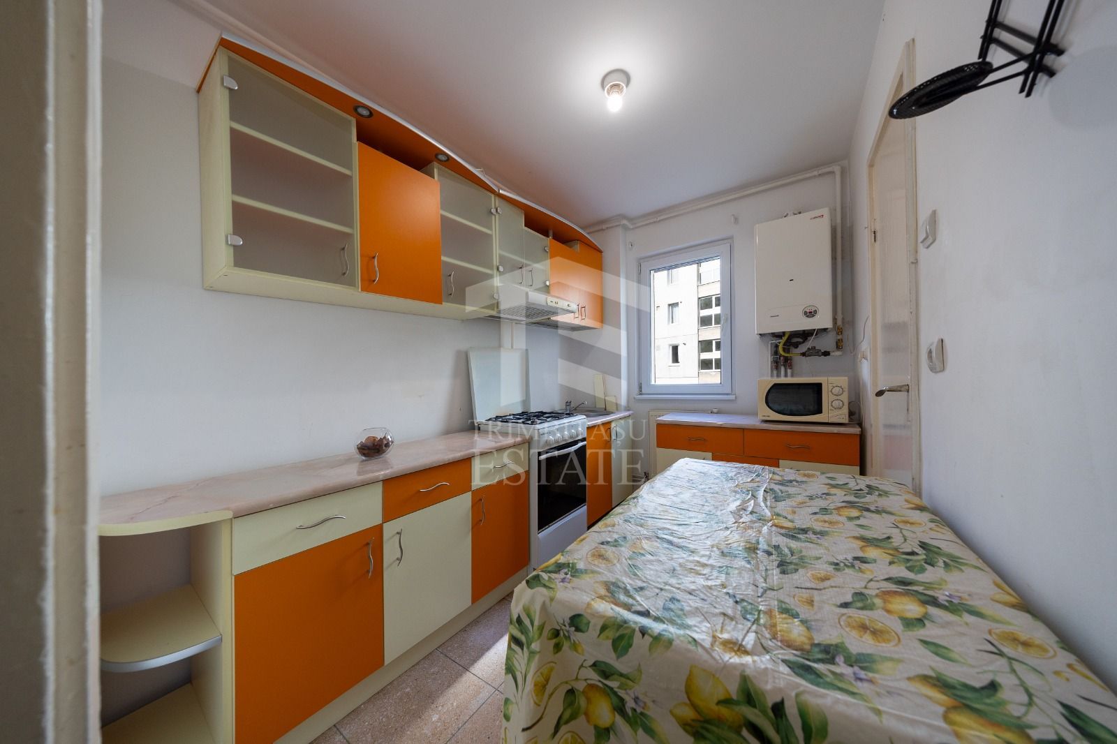 Astra-Apartament 2 camere 50 mp - Poză 8