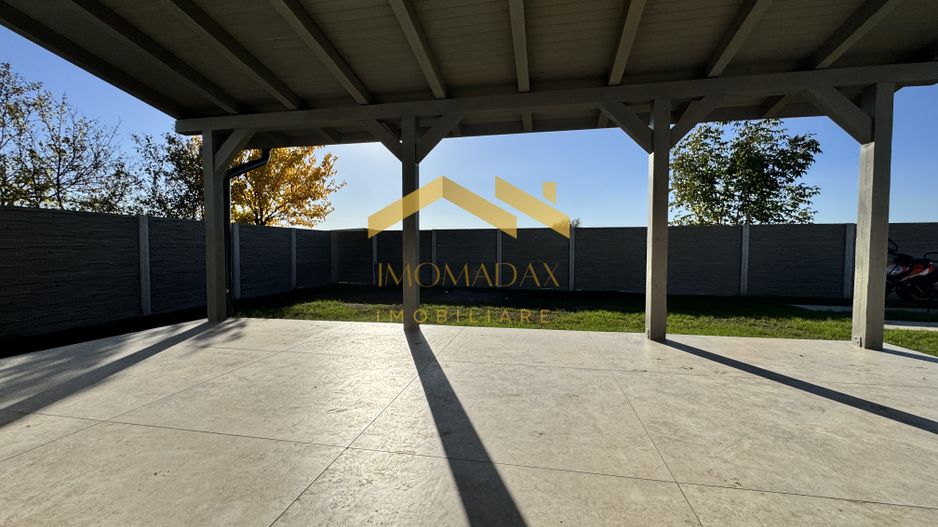 Utvin- Casa Individula-Finalizata Complet - Poză 4