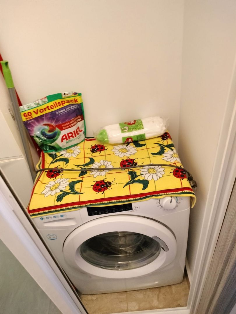 Prima Închiriere | Vedere Panoramică spre ParkLake – Zona IOR - Poză 16