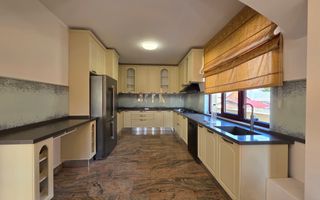 Vila individuală cu piscină privată,, teren 1000 mp – Pipera - Poză 4