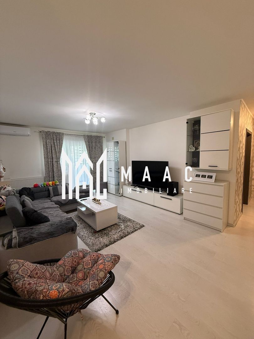 Apartament 2 Camere I 55 MP I Etaj 2 I Terasa I Selimbar - Poză 2