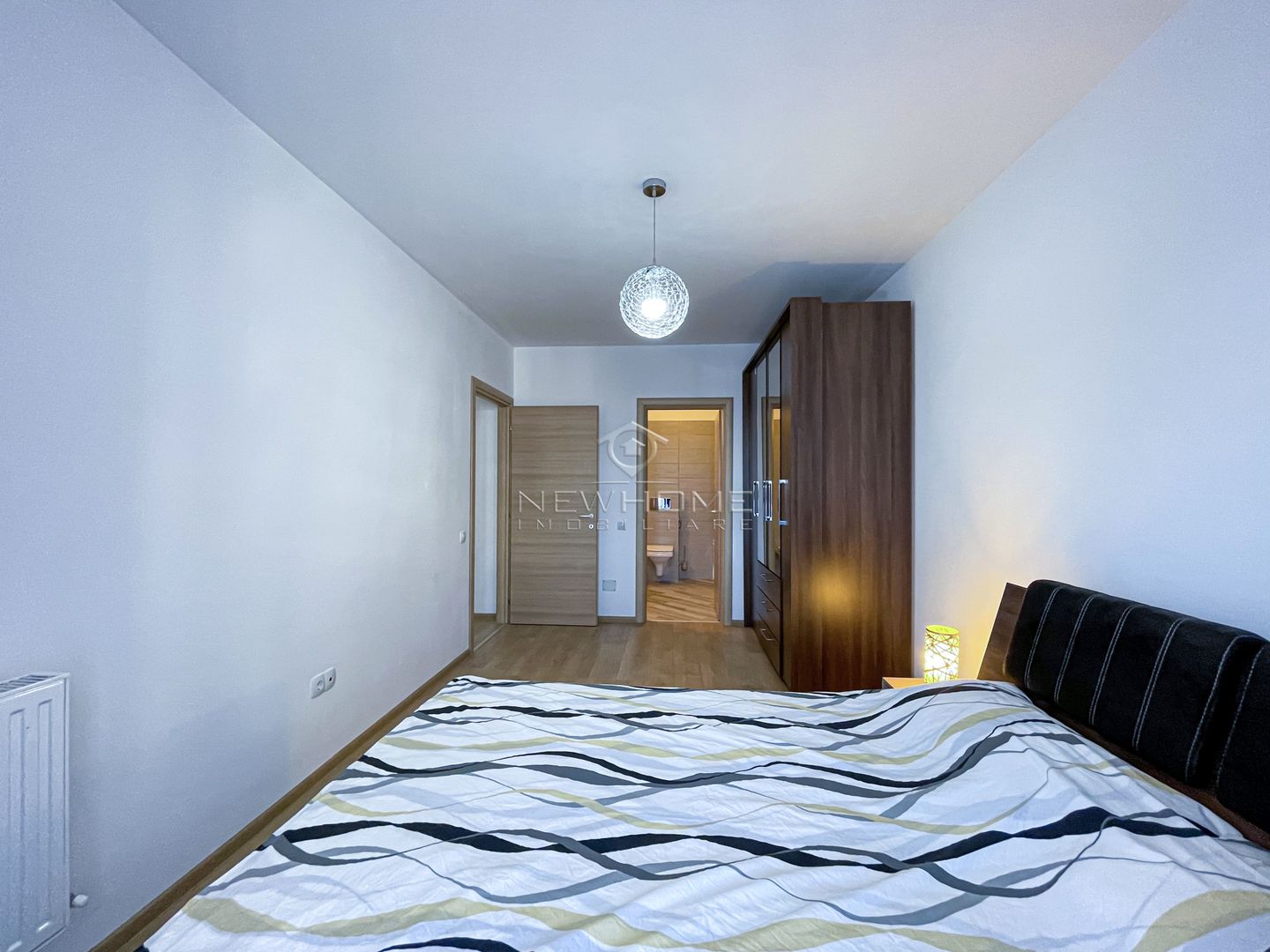 Apartament 3 camere, 85mp, 30 mp terasa, zona Buna Ziua - Poză 9