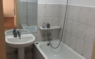 Apartament cu 1 camera de Inchiriat / zona Garii - Poză 5