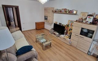 Apartament 3 camere | 70 mp | 1,5 min metrou | Complet renovat | Mobilat,utila - Poză 7