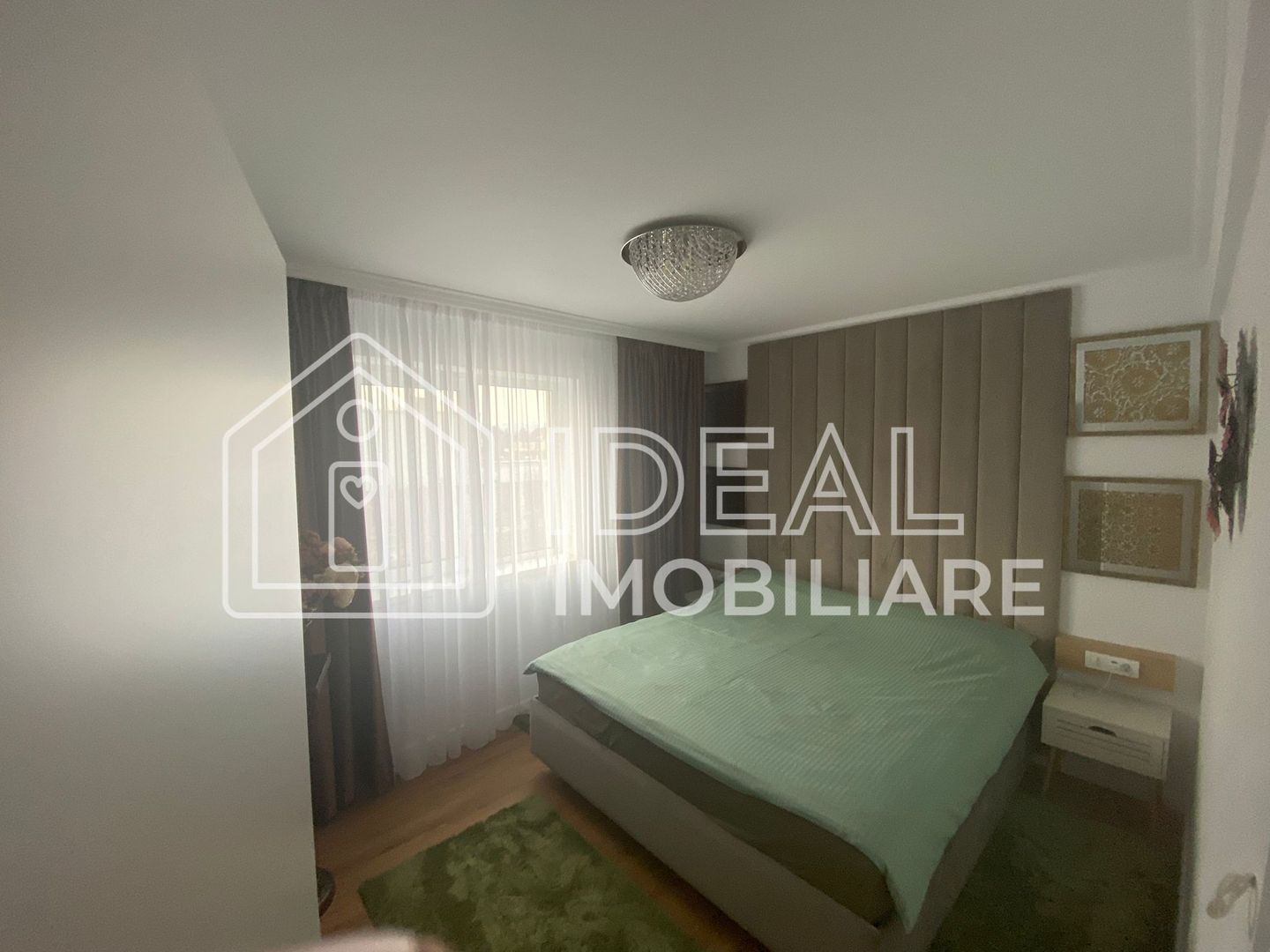 Casa de  cu 4 camere in Selimbar, zona Triajului - Poză 12