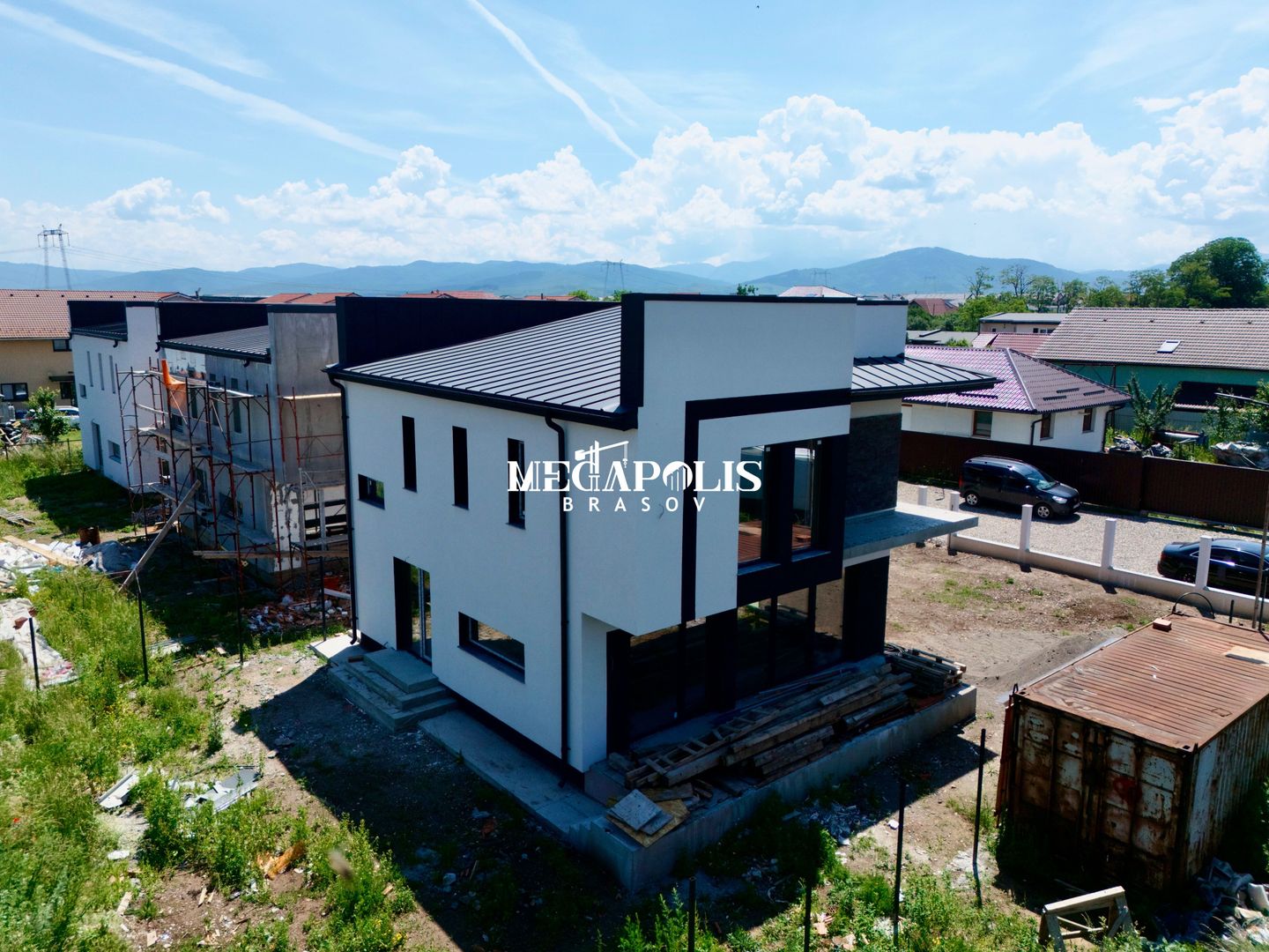 Casă 5 Camere | Finisaje Incluse | 128 mp Utili | Izvor - Poză 5