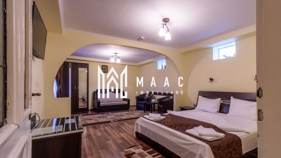 Pensiune I 9 camere I Central I Investiție - Poză 6