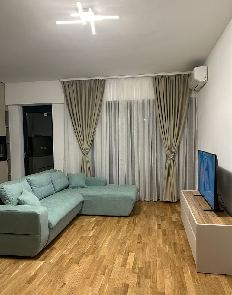 Apartament 2 camere 13 Septembrie -Complex 2025 | Parcare subterana - Poză 2