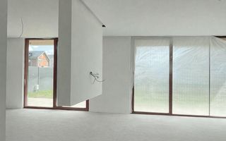 Vila smart personalizabilă cu rooftop și piscină privată – arhitectură - Poză 5