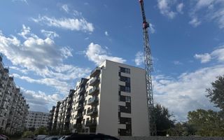 Metalurgiei Drumul Binelui Garsoniera gata de mutare - Poză 1