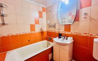 Apartament 2 camere decomandate | 52 mp | Etaj 2 | Ampoi 3 - Poză 6