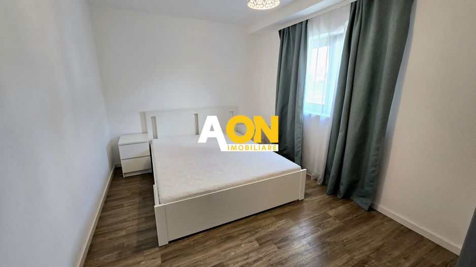 Casă Tip Înșiruit, 4 Camere, Complet Mobilată, zona Cetate - Poză 15