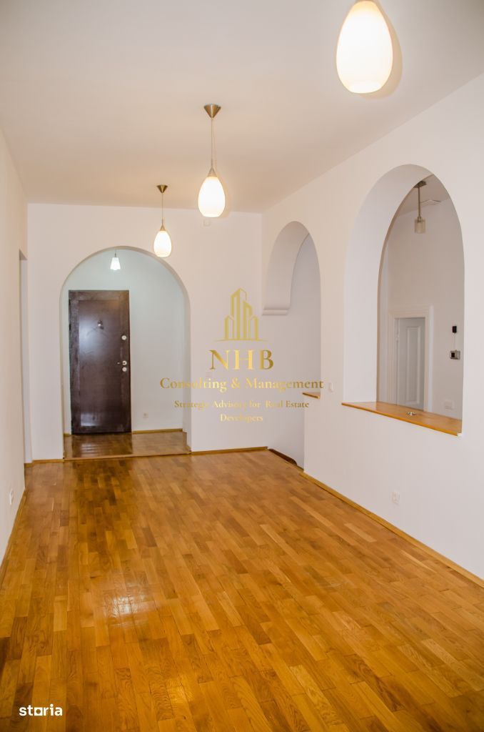 Duplex de inchiriat - etajul 1+mansarda-Aviatorilor-Kiseleff - Poză 5