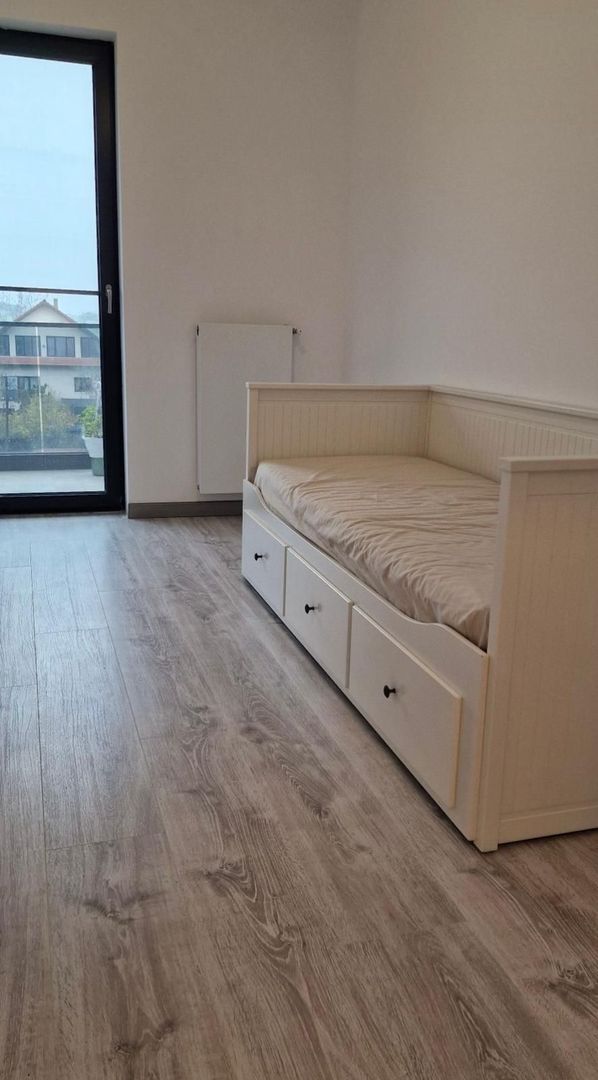 AP. 3 CAMERE MAGNOLIA RESIDENCE, PRIMA INCHIRIERE, PARCARE, BLOC NOU - Poză 4