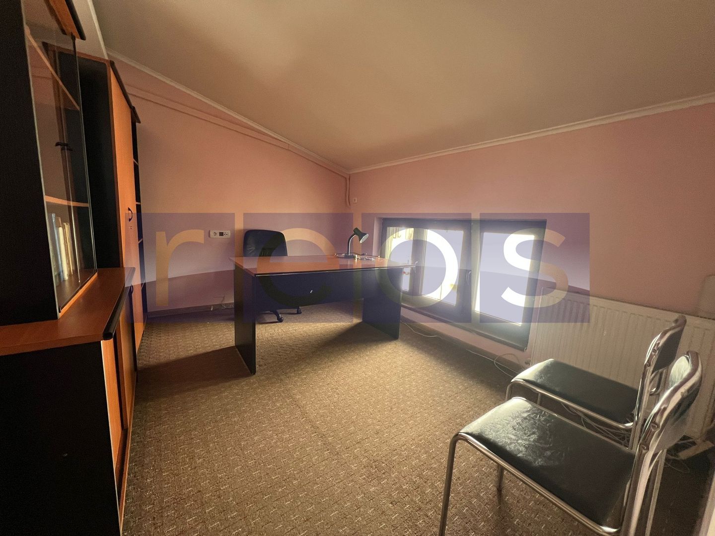 INCHIRIERE SPATIU | 5 BIROURI | ZONA COSBUC-UNIRII - Poză 6