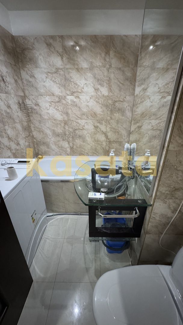 2 Camere | Dorobanți | 50mp | Decomandat | Mobilat - Poză 7