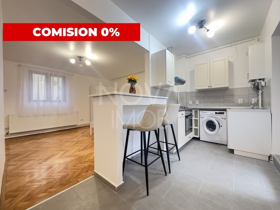 Oportunitate investitie – proprietate cu chiriasi, Sibiu - Poză 1