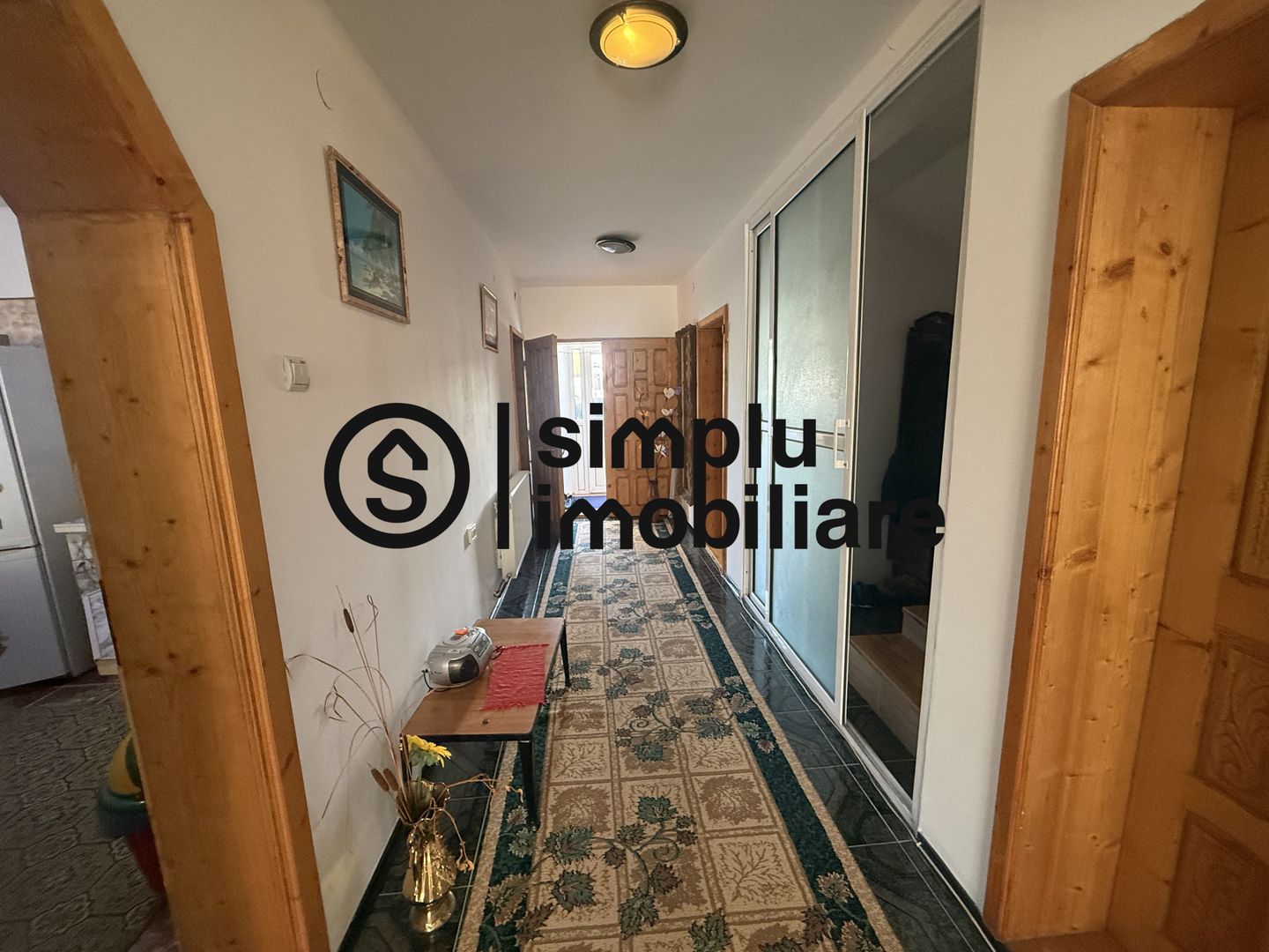 Casa Bariera Valcii - Poză 4