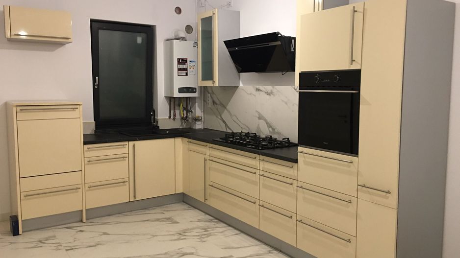 Giroc | 3 Camere | Mobilat si Utilat | Loc de parcare - Poză 3