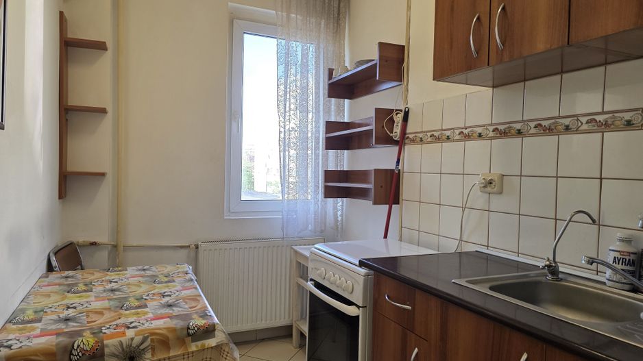 Ocazie zona Cismigiu! Apartament doua camere ultracentral - Poză 10