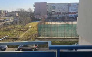 Ag BRASADAS vinde apt 3 cam etaj 2/4 - Micro 17. - Poză 8